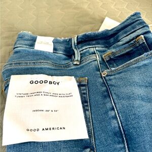 Women’s Good American Jeans